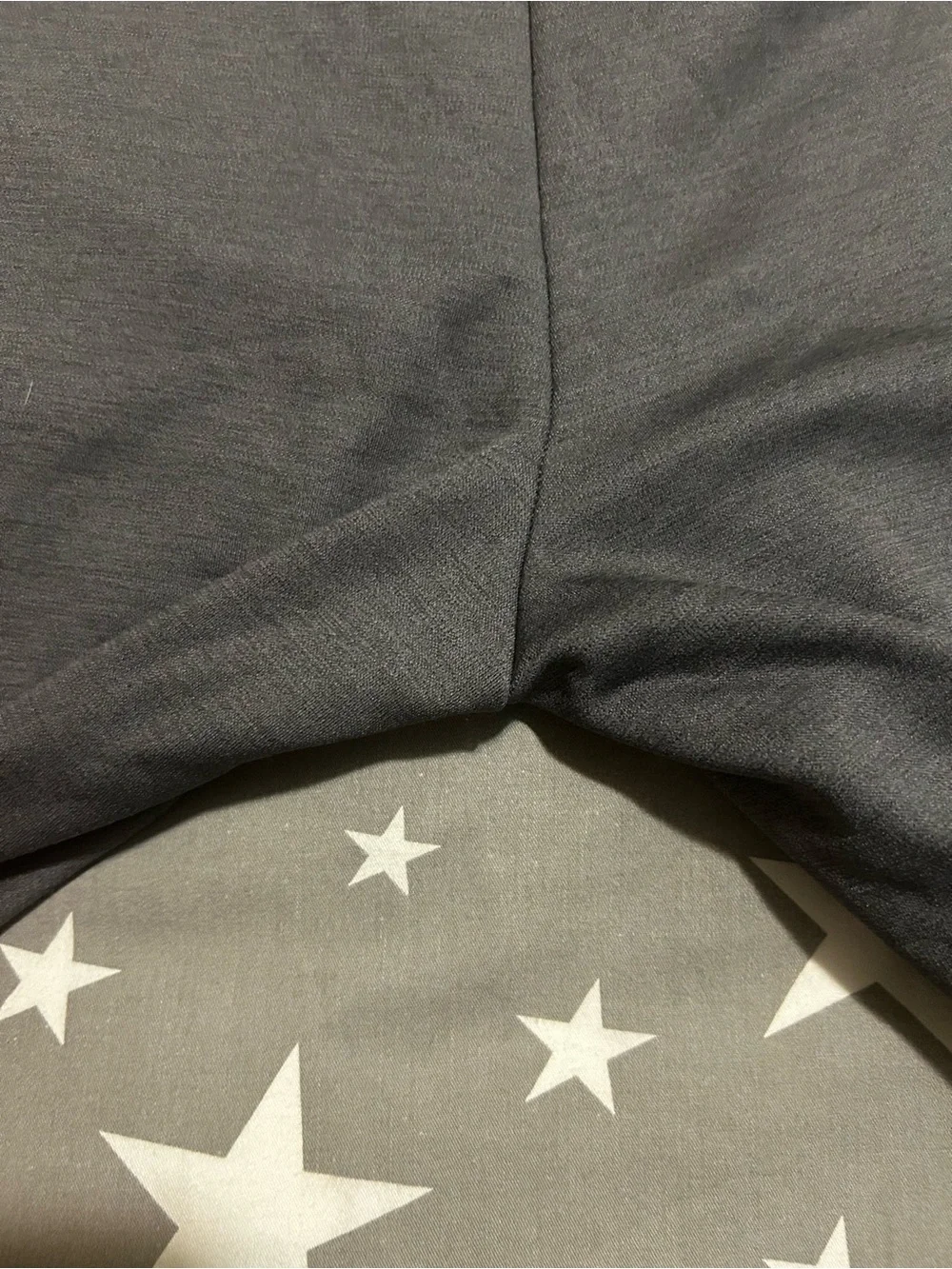 Women’s Dei-Fit Nike Sweatpants - Picture 5 of 5
